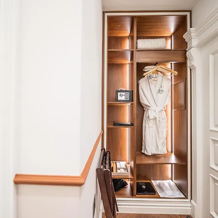 酒店 La Fe Boutique