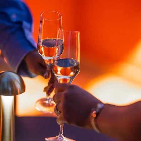 酒店 La Fe Boutique 4*