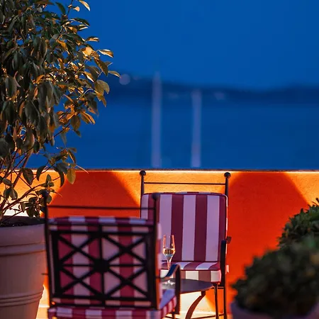 La Fe Boutique Hotel Sarande