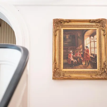 La Fe Boutique 酒店