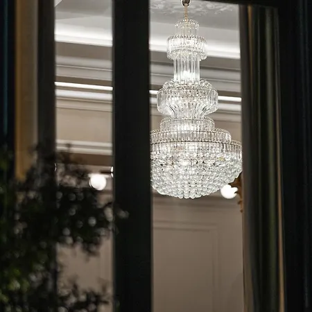 La Fe Boutique 4* Sarande