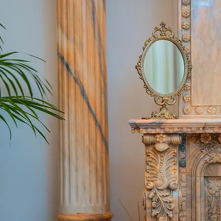 Lafe Boutique Hotel Sarandë