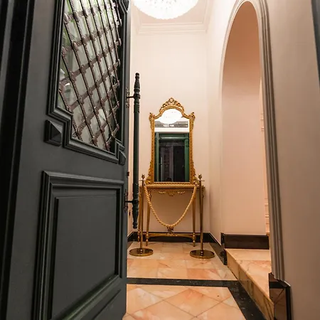 La Fe Boutique 4*