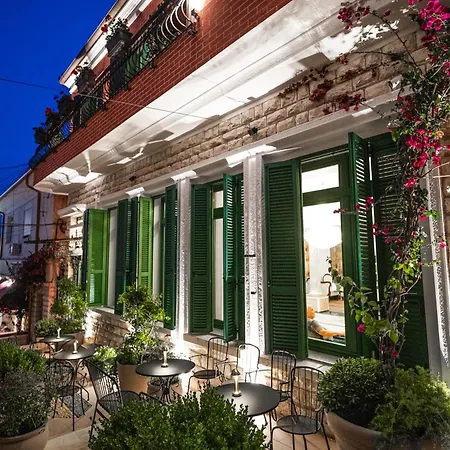 La Fe Boutique 4*