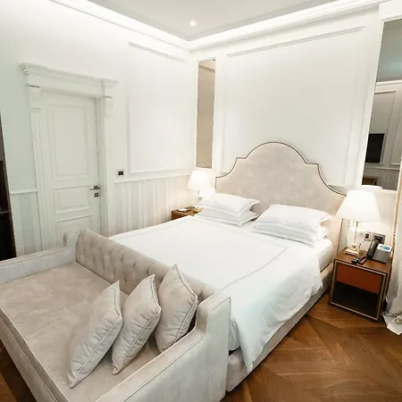 La Fe Boutique Sarandë