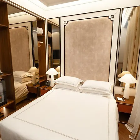 La Fe Boutique 4* Sarande