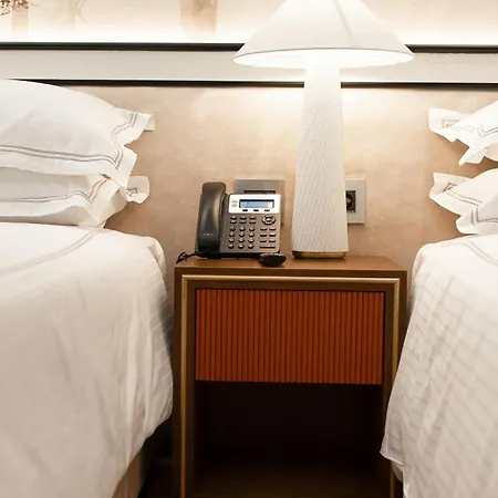Hotel La Fe Boutique 4*