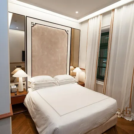 La Fe Boutique Hotel Sarande
