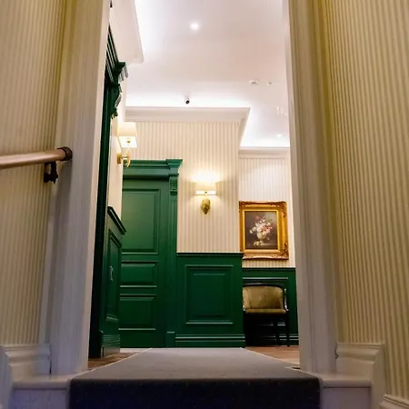 La Fe Boutique 4*