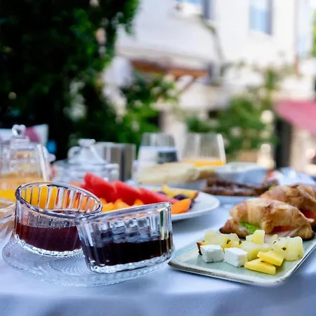 La Fe Boutique Hotel