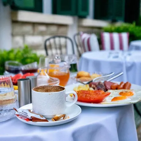 La Fe Boutique Отель 4*