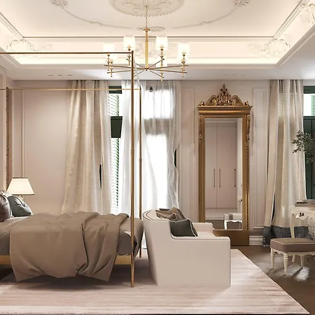 La Fe Boutique 4* Саранда