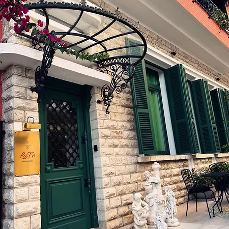 Lafe Boutique Sarandë