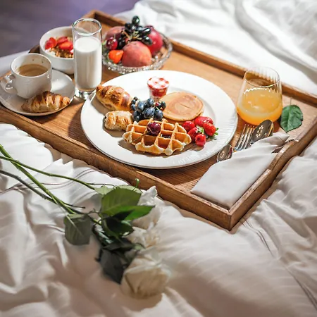 Lafe Boutique Hotel Sarandë