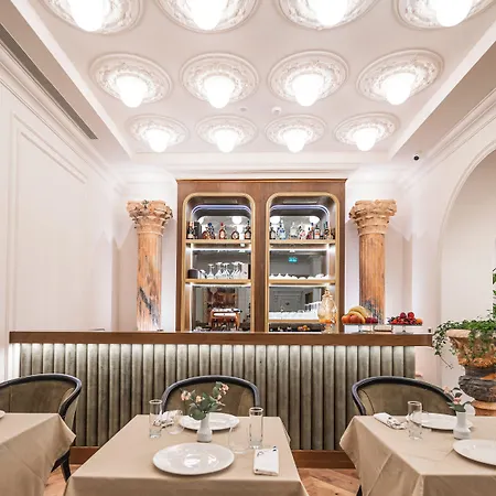 Lafe Boutique Hotel Sarandë