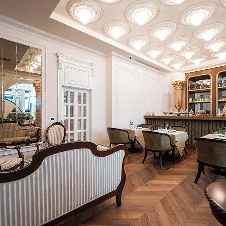 Lafe Boutique Hotel Sarandë