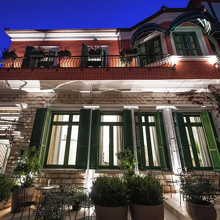 Lafe Boutique Sarandë