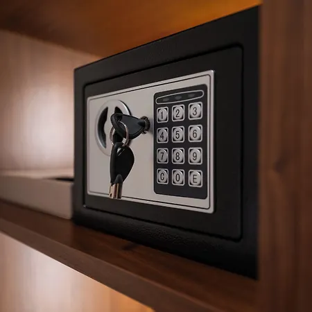 Lafe Boutique Hotel 4*
