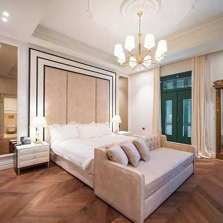 Hotel Lafe Boutique 4*