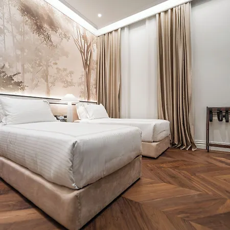 Hotel Lafe Boutique