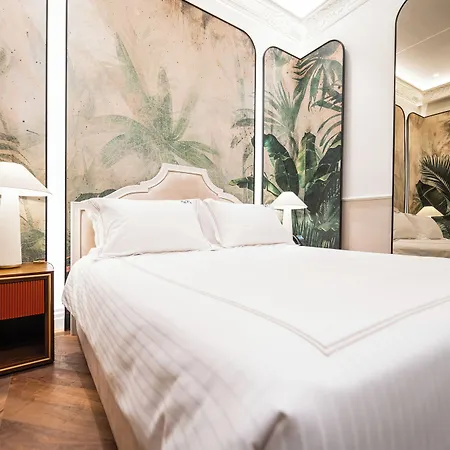 Lafe Boutique Hotel 4*