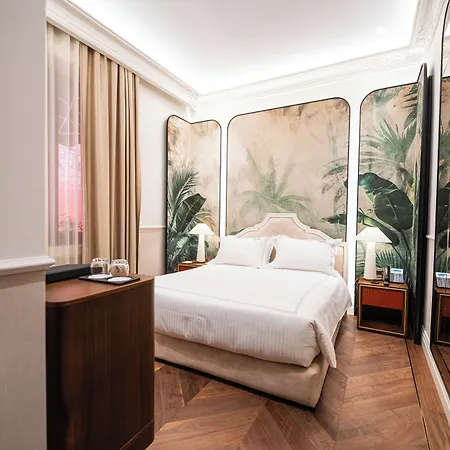Lafe Boutique 4* Sarandë