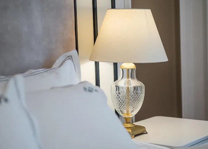 Hotell Lafe Boutique Hotel