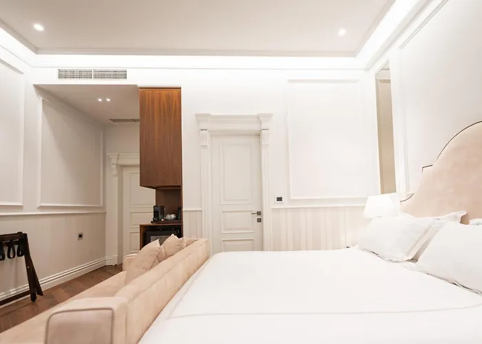 Lafe Boutique Hotel Sarandë