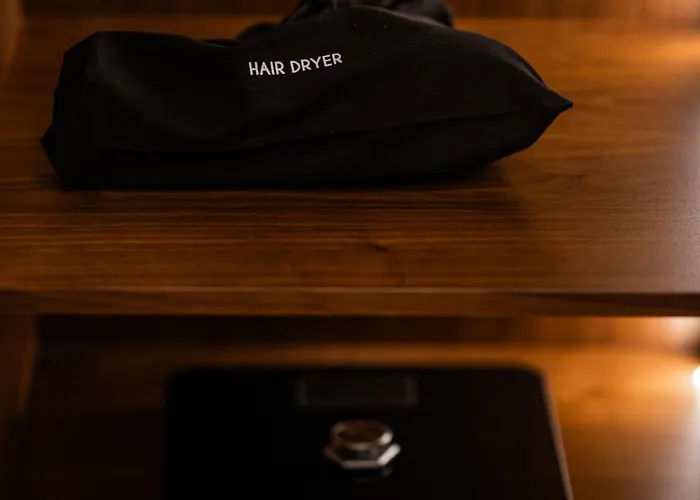 La Fe Boutique 4* Sarandë