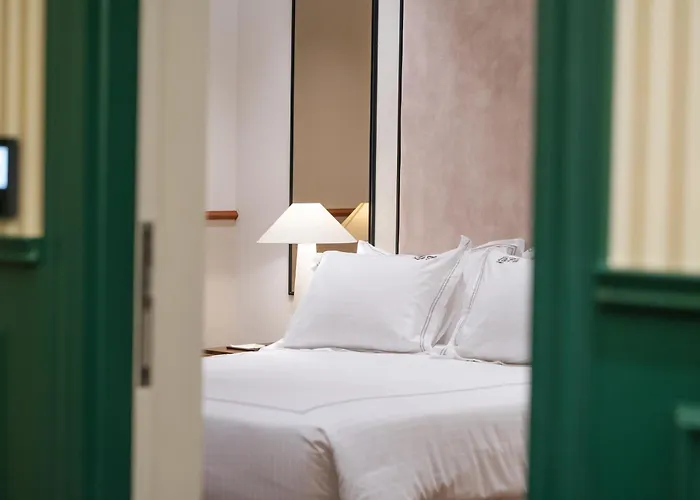 Hotell Lafe Boutique Hotel 4*