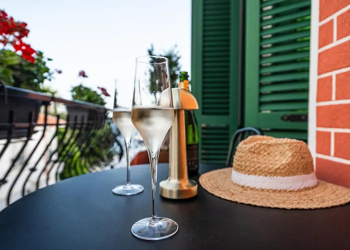 Lafe Boutique Hotel Sarandë