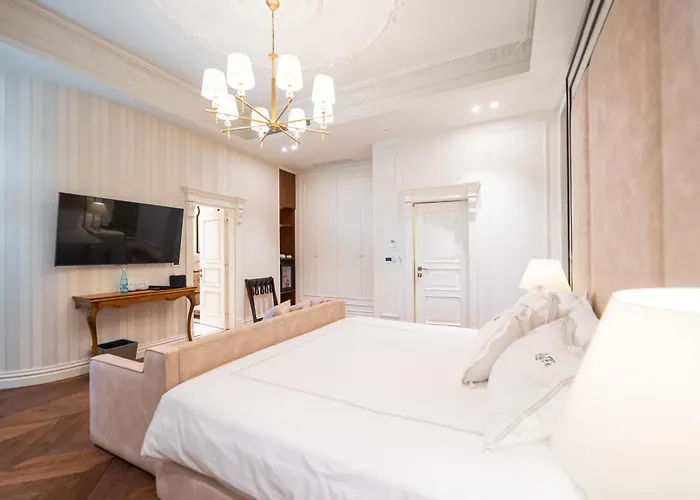 Hotell Lafe Boutique Hotel