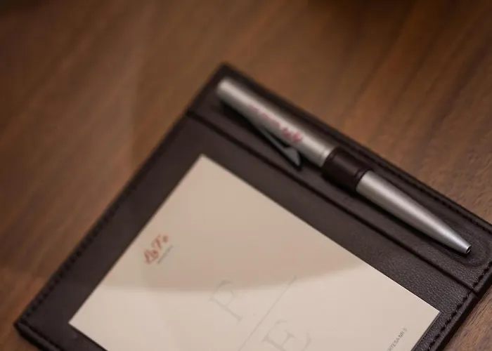 La Fe Boutique 酒店 Sarandë