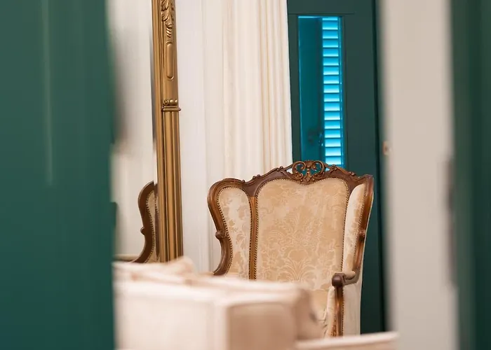Lafe Boutique Hotel 4*