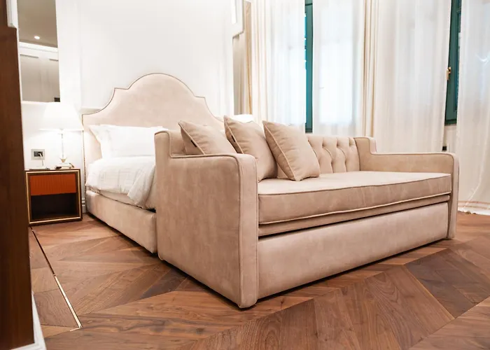 Lafe Boutique Hotel Hotell