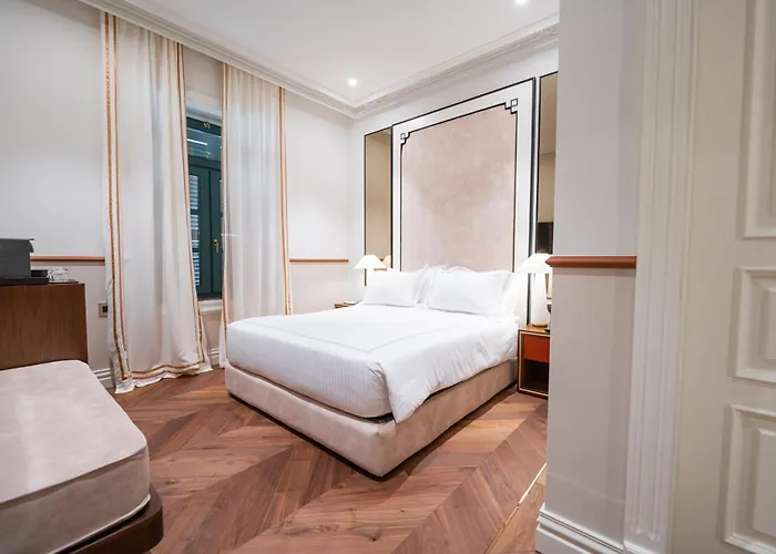 Hotell Lafe Boutique Hotel 4*