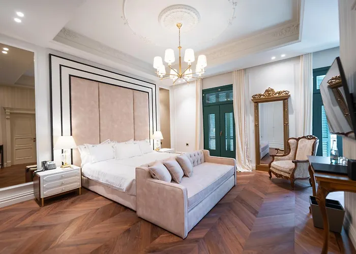 Hotell Lafe Boutique Hotel 4*