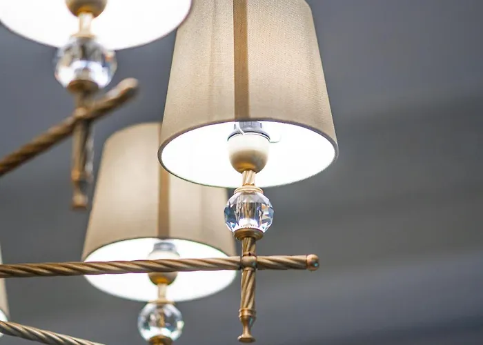 La Fe Boutique 酒店