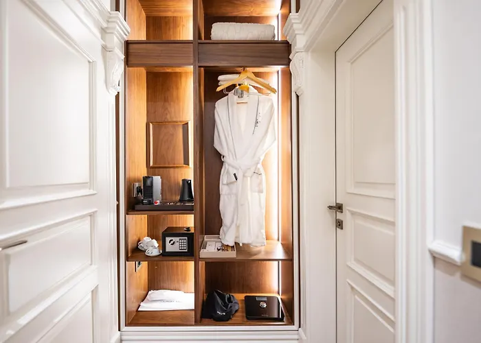 酒店 La Fe Boutique