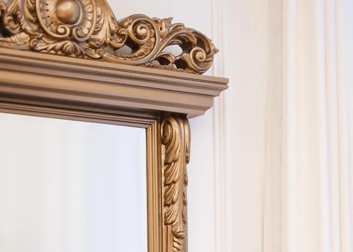 酒店 La Fe Boutique Sarandë