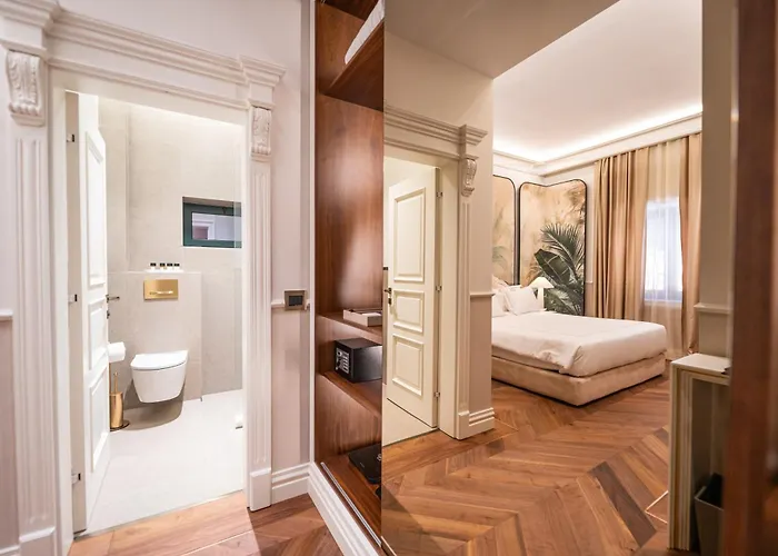 Lafe Boutique Hotel 4*