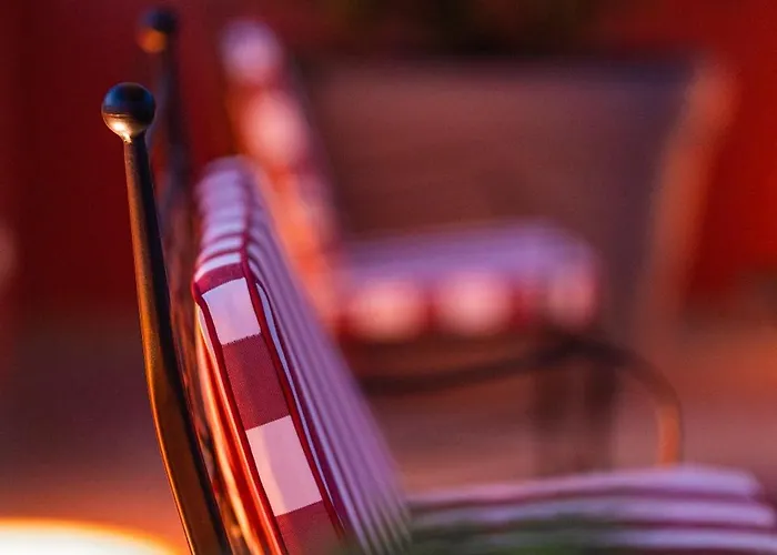 Hotell Lafe Boutique Hotel 4*