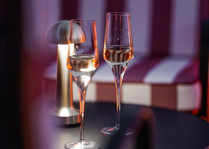 Hotell Lafe Boutique Hotel 4*