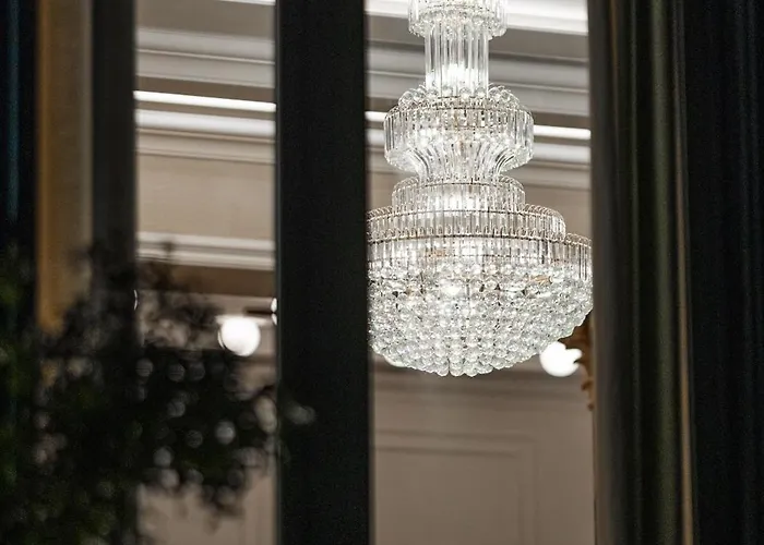 Lafe Boutique Hotel 4* Sarandë