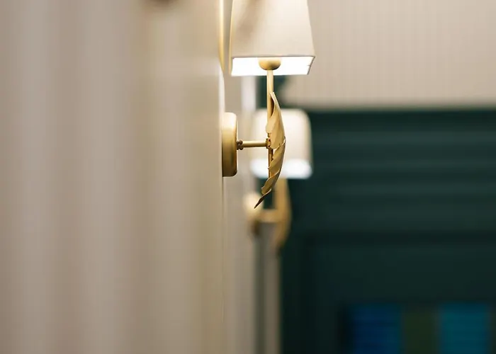 Lafe Boutique Hotel Hotell