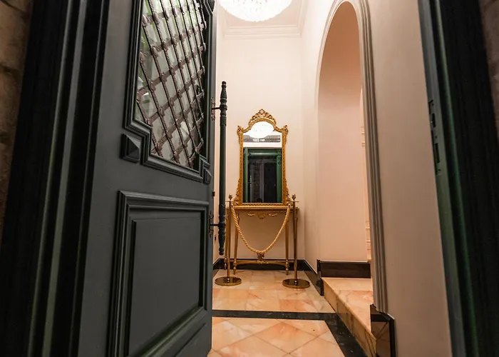 Lafe Boutique Hotel 4*
