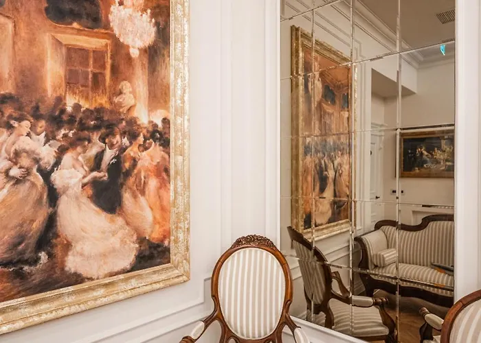 Lafe Boutique Hotel Sarandë