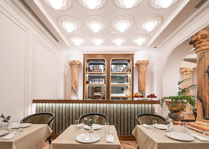 Hotell Lafe Boutique Hotel