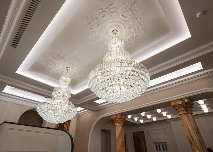 Lafe Boutique Hotel