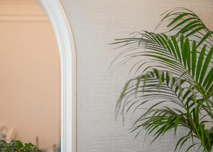 Lafe Boutique Hotel 4*